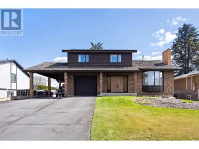 Offered for the first time in 50 years, this lovely semi-custom family home is now available! Are yo...