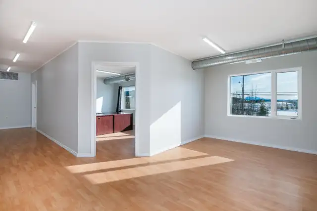Great Office Space Available!!! Felix Robitaille, Realtor ® in Commercial & Office Space for Rent in Whitehorse - Image 7
