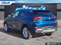 Come see this certified 2020 Buick Encore GX Preferred AWD | Heated Seats + Steering | Remote Start... (image 2)