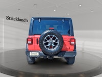 **Strickland's is home of the Hassle-Free car shopping experience. We make car buying fun, find your... (image 2)