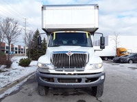 Ryder Stock ID: 253336 Transmission Type/Speed: AUTO 6 Engine: DIESEL B6.7'17 240/2400 Horse Power:... (image 1)