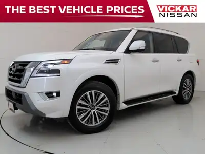 The team at Vickar Nissan is ready to help you find a quality pre-owned vehicle. When you visit our...