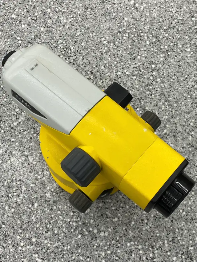 SitePro SK24X Automatic Level in Hand Tools in City of Toronto - Image 4