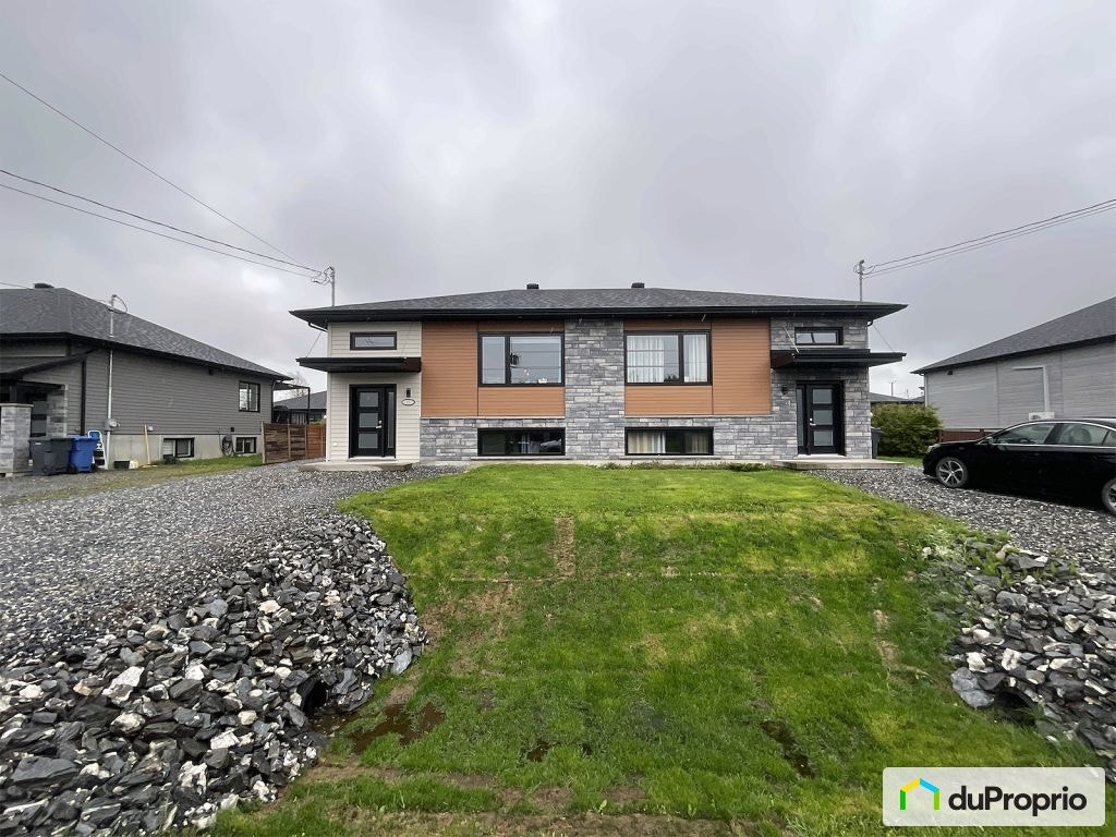 $425,000 - Semi-detached for sale in Scott — photo 2