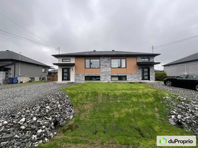 $425,000 - Semi-detached for sale in Scott — photo 2