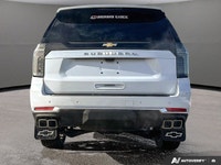 This Chevrolet Suburban delivers a Gas V8 6.2L/ engine powering this Automatic transmission. ENGINE,... (image 4)