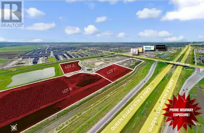 Click listing brochure for more information** Commercial Development Land. Various lot sizes are ava...