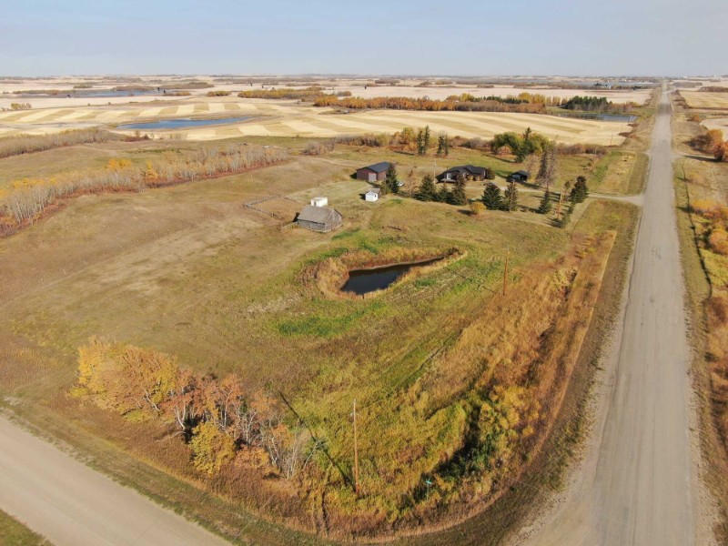 SW 184727W3, Lloydminster, SK 14 acres Houses for Sale Lloydminster Kijiji