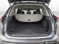 This Nissan Rogue has a trusty Intercooled Turbo Regular Unleaded I-3 1.5 L/91 engine powering this... (image 6)