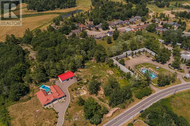 790 KING STREET W Gananoque, Ontario in Land for Sale in Kingston - Image 2