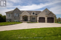 7 PARKLANE CRESCENT St. Catharines (Glendale/Glenridge), Ontario St. Catharines Ontario Preview