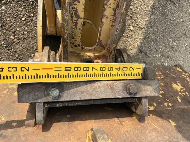 1999 Sumitomo SH135 U Excavator LOW Hours #7470 DP in Heavy Equipment in Edmonton - Image 20