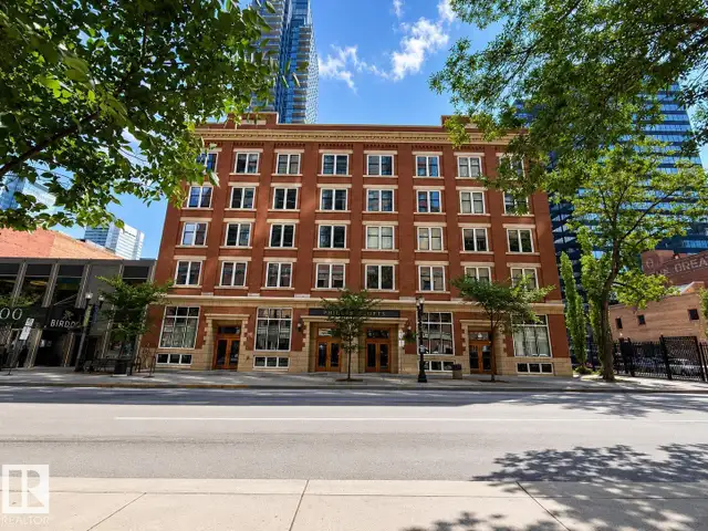 #506 10169 104 ST NW Edmonton, Alberta in Condos for Sale in Edmonton - Image 2