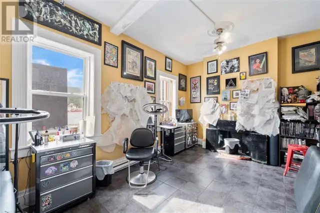 132 Water Street St. John's, Newfoundland & Labrador in Houses for Sale in St. John's - Image 15