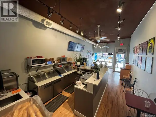 774 Fort St Victoria, British Columbia in Commercial & Office Space for Sale in Victoria - Image 7