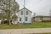206 SYMES ST Southwest Middlesex, Ontario
