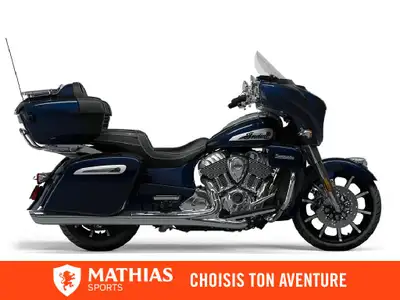 Faites vite PROMOTION de 2500.0$ du manufacturier et de 500.0$ votre concessionnaire Mathias Sports....