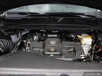 This Ram 3500 boasts a Intercooled Turbo Diesel I-6 6.7 L/408 engine powering this Automatic transmi... (image 6)