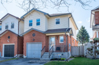 ⚡BEAUTIFUL 3+1 BEDROOM 2 STOREY HOME READY TO MOVE IN!
