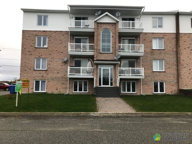 $235,000 - Condominium for sale in Ville-Marie — photo 1