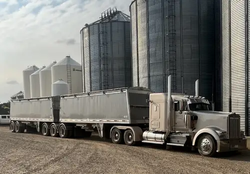 CLASS ONE DRIVERS NEEDED. KJM Farms Ltd in Milk River, Alberta is looking for seasonal and year-roun...