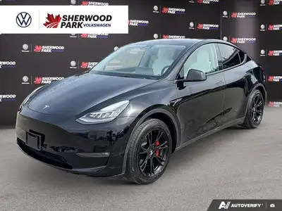 Check out this 2021 Tesla Model Y while we still have it in stock! *This Tesla Model Y Is Competitiv...