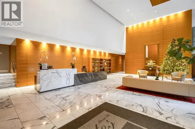 4103 1011 W CORDOVA STREET Vancouver, British Columbia in Long Term Rentals in Vancouver - Image 35