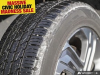 WAS: $35619 NOW: $34597 plus taxes and licensing feesExperience confident Canadian driving with the... (image 6)