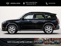 Découvrez ce superbe véhicule d'occasion MINI COOPER S Countryman ALL4, provenant d'un seul propriét... (image 3)