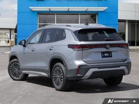 Experience the perfect combination of everyday practicality and sophisticated design with the 2026 V... (image 3)