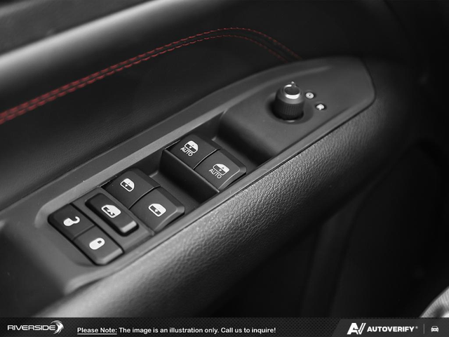 2026 JEEP Compass Trailhawk in Cars & Trucks in Prince Albert - Image 16