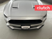 Power Lumbar Support, Rear Parking Sensors, Power Driver Seat and more! Clutch is the largest online... (image 6)