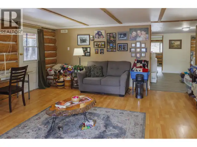 9509 DUNSTER-CROYDON ROAD Dunster, British Columbia in Houses for Sale in Quesnel - Image 18