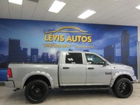 RAM 1500 CLASSIC 2023 SLT V6 CREW-CAB 4X4 TOUT ÉQUIPÉ / CAMÉRA DE RECUL / BLUETOOTH / ÉCRAN TACTILE... (image 6)