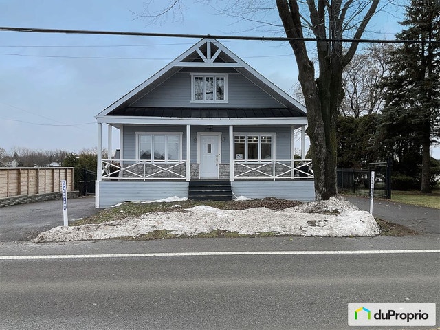 $1,299,000 - 2 Storey for sale in Terrebonne (Lachenaie) — photo 1
