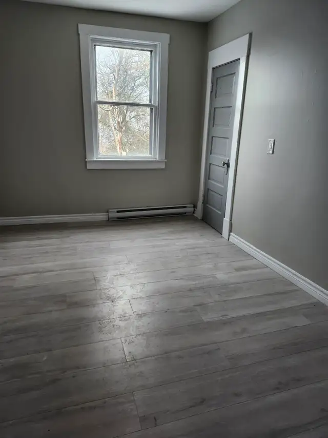 7 Ritchie St #3 - 2BR + Laundry Room, Top Floor, Parking in Long Term Rentals in Saint John - Image 5