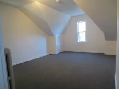 Studio/ Loft Multi-Unit House for Rent - 24 Webster Avenue