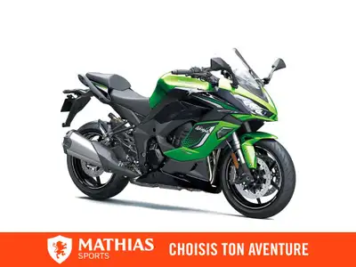 Faites vite PROMOTION de 600.0$ du manufacturier et de $ votre concessionnaire Mathias Sports. Conce...