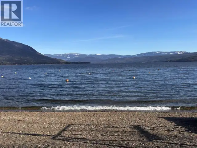 2274 Noakes Road Lot# 29 Magna Bay, British Columbia in Land for Sale in Kamloops - Image 10