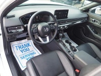 Honda Sensing. Remote Start. Navigation. Sunroof. Heated Steering. Heated Seats. Back-up Cam. Blueto... (image 7)