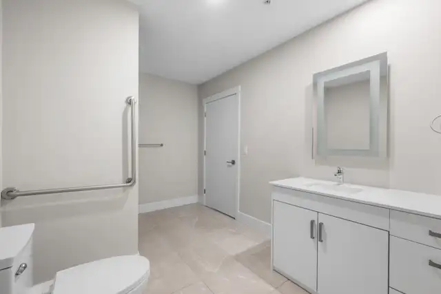 2 Bedroom Elation Suites - Plan D in Long Term Rentals in Bridgewater - Image 22