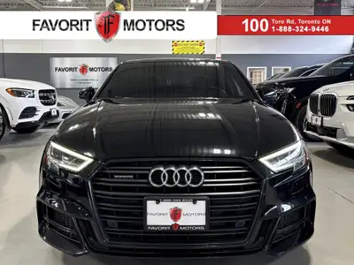 **SUMMER SPECIAL!** FEATURING : S-LINE, S-TRONIC, QUATTRO AWD, SUNROOF, DIGITAL GAUGE CLUSTER NAVIGA...