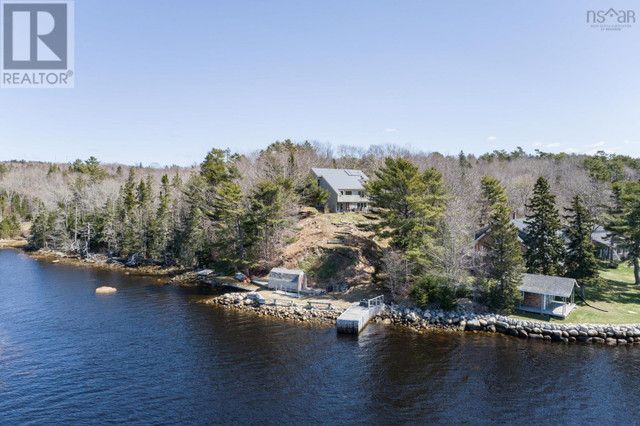 13576 Peggys Cove Road Upper Tantallon, Nova Scotia in Houses for Sale in Bedford