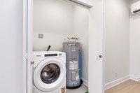 Condo rental apartment for rent-logement locatif-2 chambres/bedrooms-4.5-4 1/2-2cc-Plateau-Mont-Roya... (image 6)