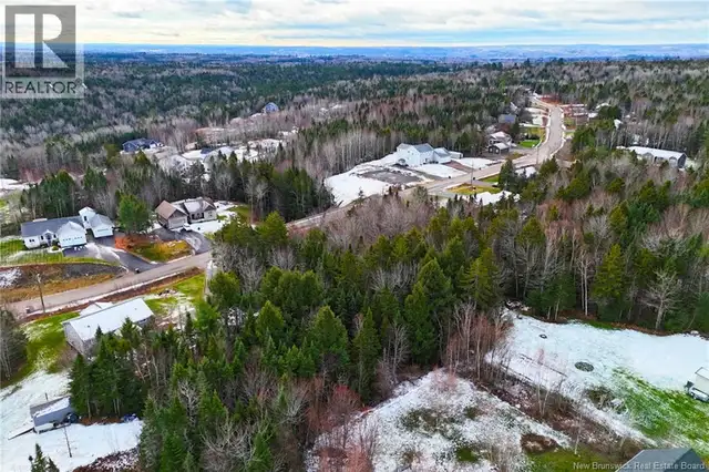 20 Hannah Crescent Fredericton, New Brunswick in Land for Sale in Fredericton - Image 5