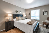 Broadstreet’s Forest Ridge offers 1, 2, and 3-bedroom pet-friendly apartments for rent in Campbell R... (image 8)