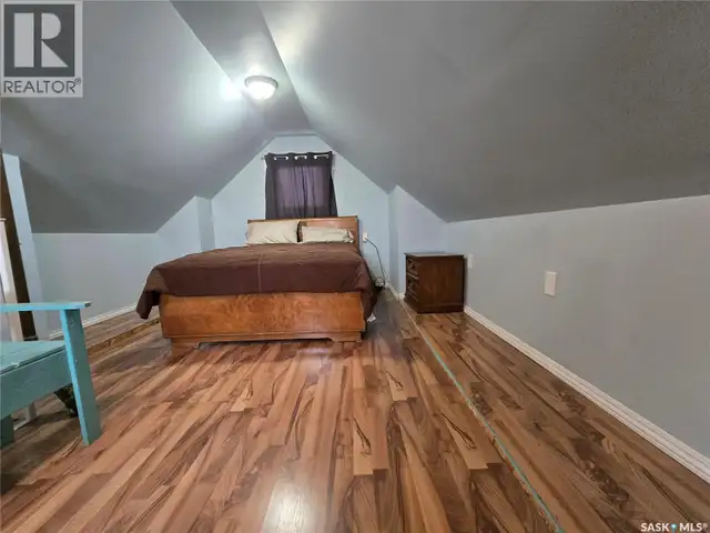 223 MERGENS STREET Weyburn, Saskatchewan in Houses for Sale in Regina - Image 17