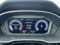 This 2022 Audi Q3 is a great vehicle with lots of features! Heated seats, low km's, large sunroof, d... (image 6)
