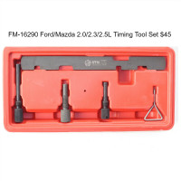 Specialty Tools for Ford / Mazda Mississauga / Peel Region Toronto (GTA) Preview