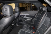 This Mercedes-Benz GLE 53 AMG has a powerful Intercooled Turbo Gas/Electric I-6 3.0 L/183 engine pow... (image 9)